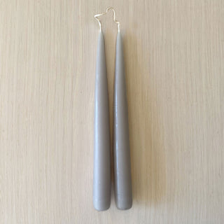 Beeswax Taper Candles