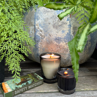 Tatine Candle