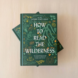 How to Read the Wilderness