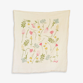 Flour Sack Dish Towels