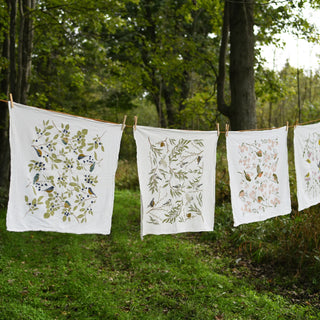 Flour Sack Dish Towels