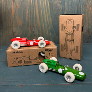 Kovap Formula Car