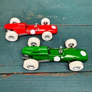 Kovap Formula Car