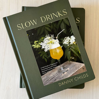 Slow Drinks