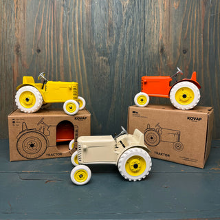 Kovap Tractor