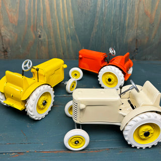 Kovap Tractor