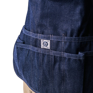 Denim Apron