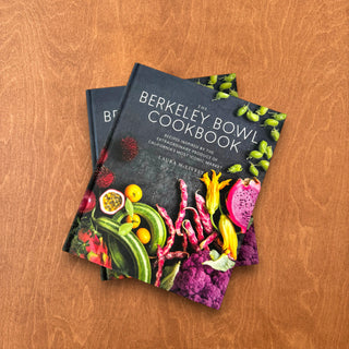 Berkeley Bowl Cookbook