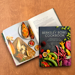 Berkeley Bowl Cookbook