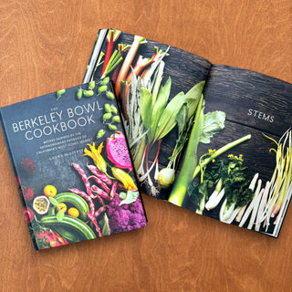 Berkeley Bowl Cookbook