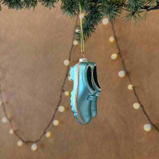 Garden Clogs Ornament