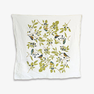 Flour Sack Dish Towels